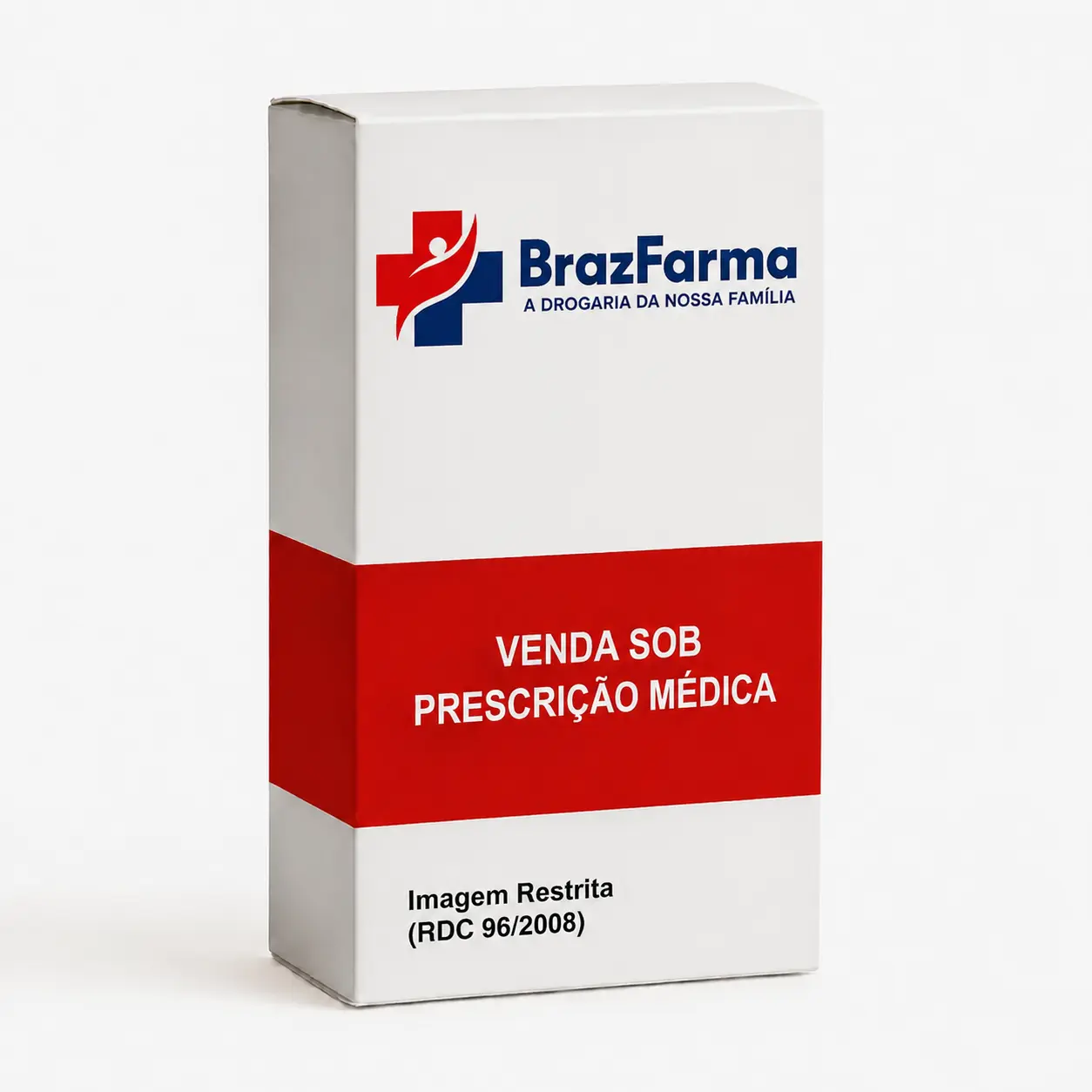 Imagem de Tobrex Tobramicina 3mg/ml Solução Oftálmica Estéril 5ml