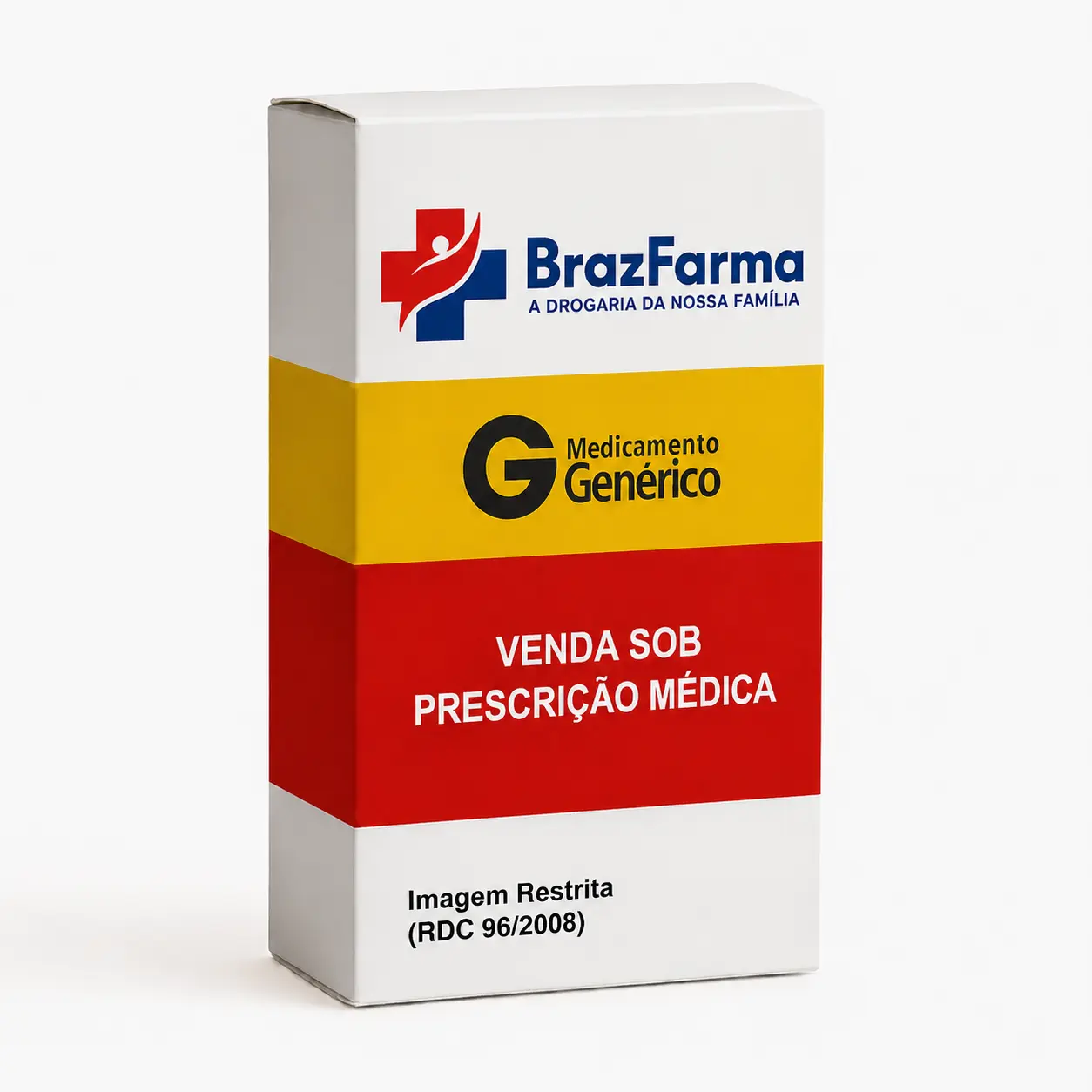 Imagem de Amoxicilina Tri-Hidratada 250mg/5ml 150ml EMS Genérico