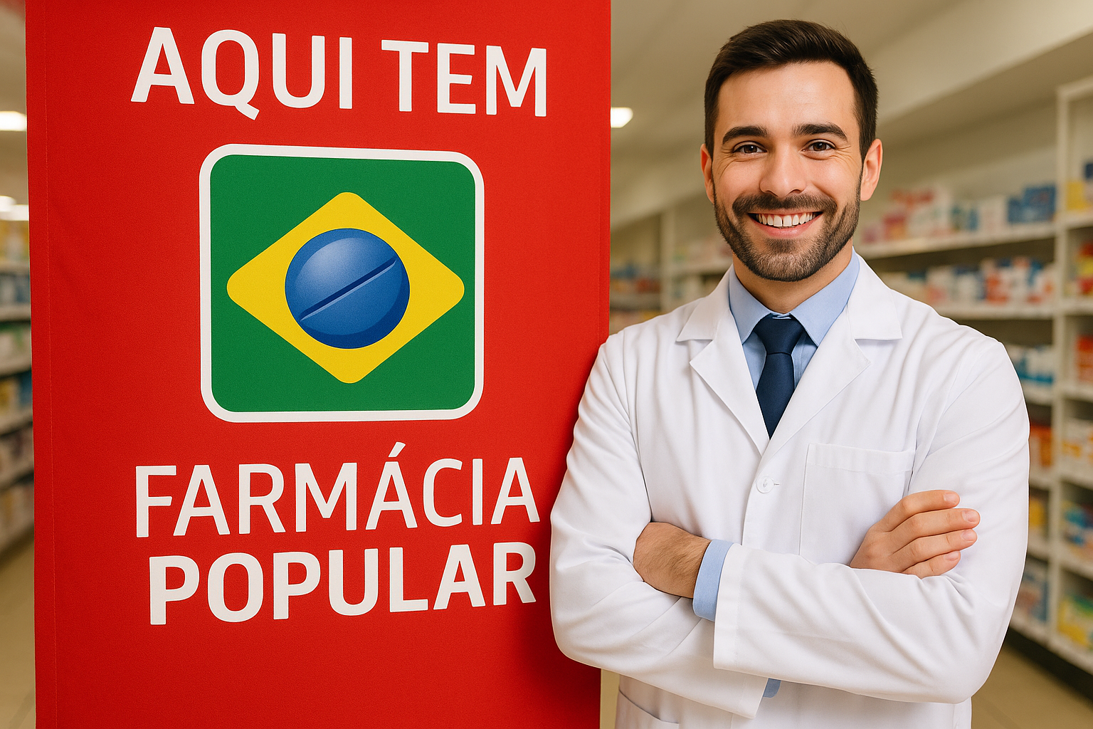 Renovação do Credenciamento no Farmácia Popular 2025: O Que Sua Farmácia Precisa Saber