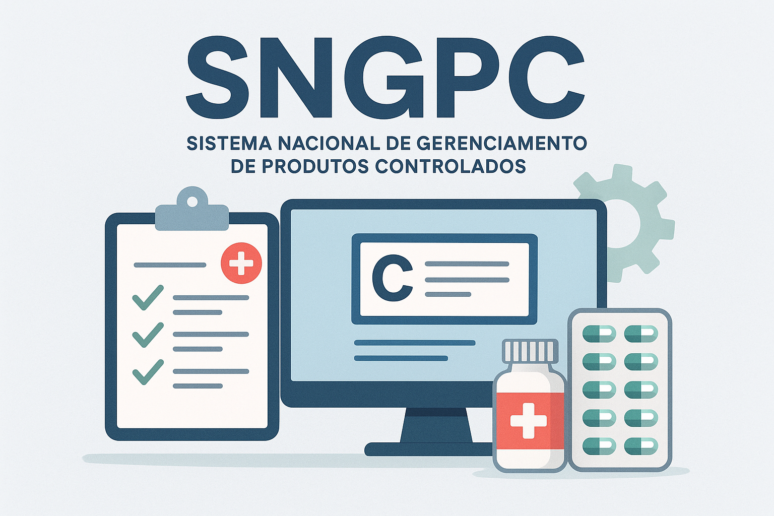 Nova atualização do SNGPC: prescrições de enfermeiros agora reconhecidas