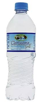 Imagem de Agua Mineral Clarissima Sem Gás 510ml