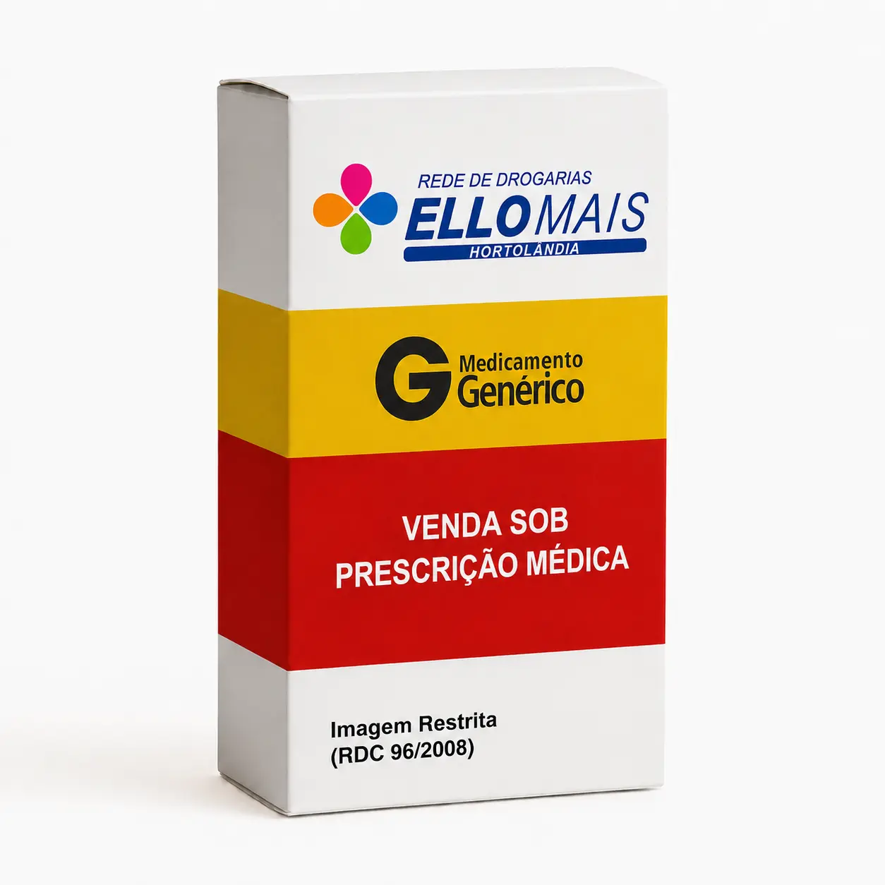 Imagem de Nimesulida 100mg 12 Comprimidos