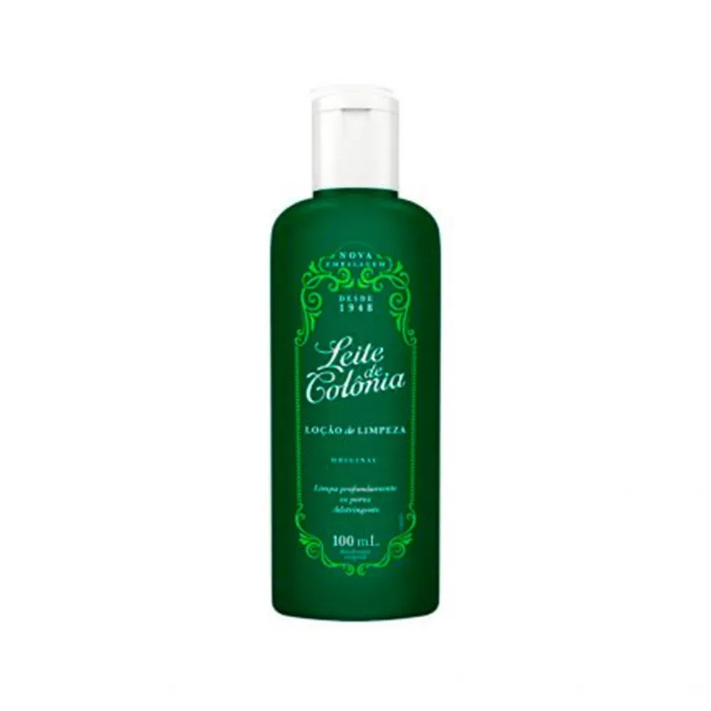 Imagem de Leite Colônia Tradicional 100ml