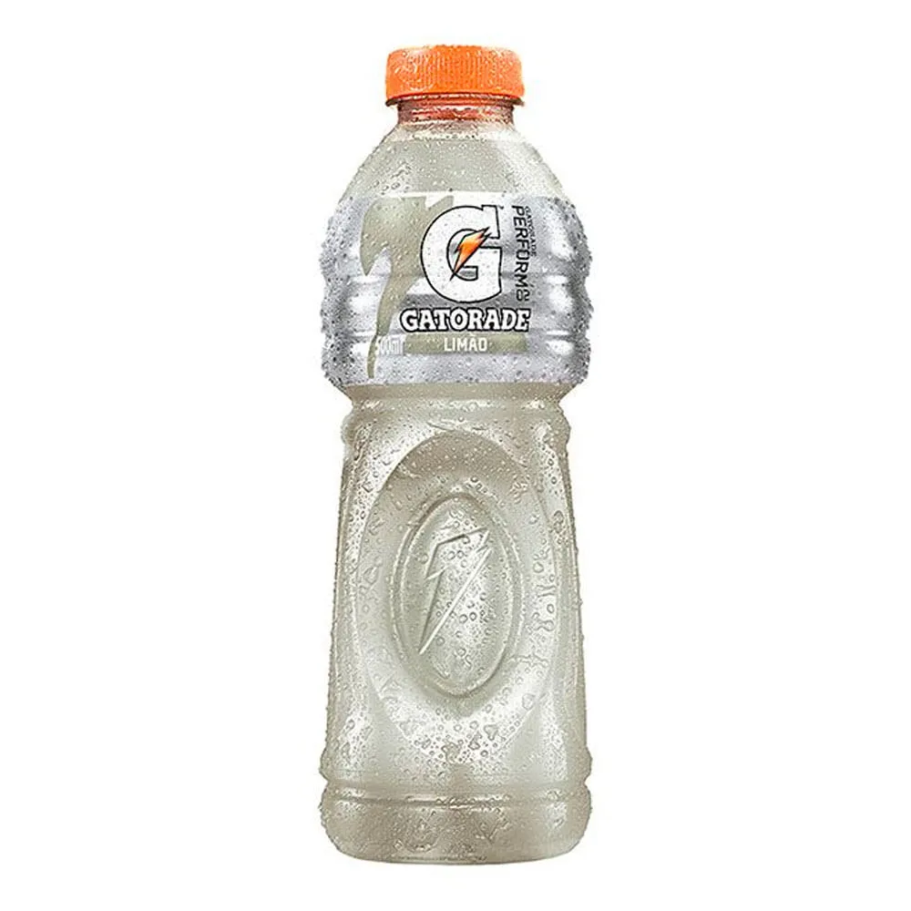Imagem de Gatorade Limão Pet 500ml