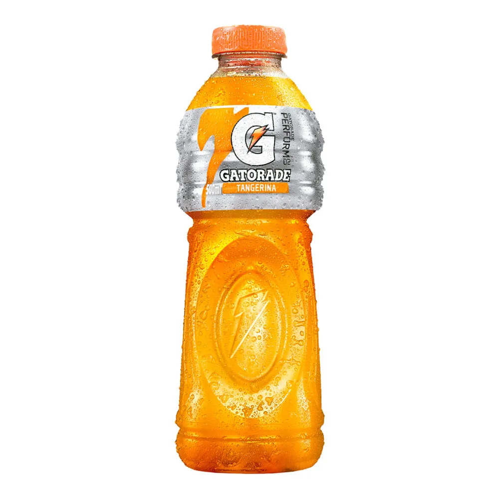 Imagem de Gatorade Tangerina Pet 500ml