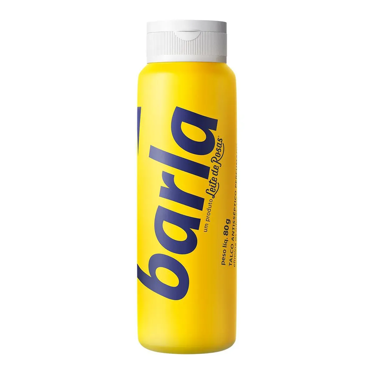 Imagem de Talco para os Pés Barla 80g