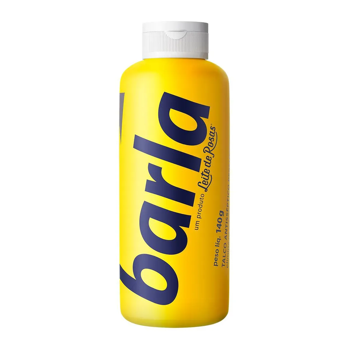 Imagem de Talco para os Pés Barla 140g