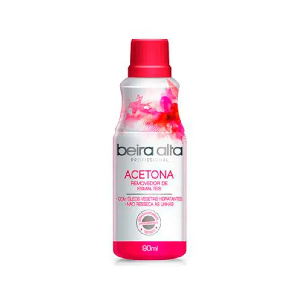Imagem de Removedor de Esmalte Beira Alta 90ml