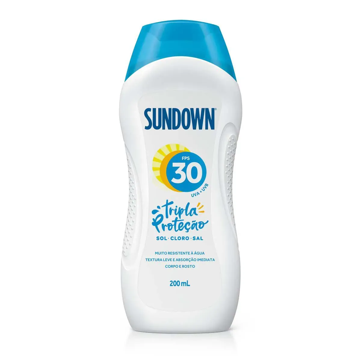 Imagem de Protetor Solar FPS 30 Sundown 200 ml