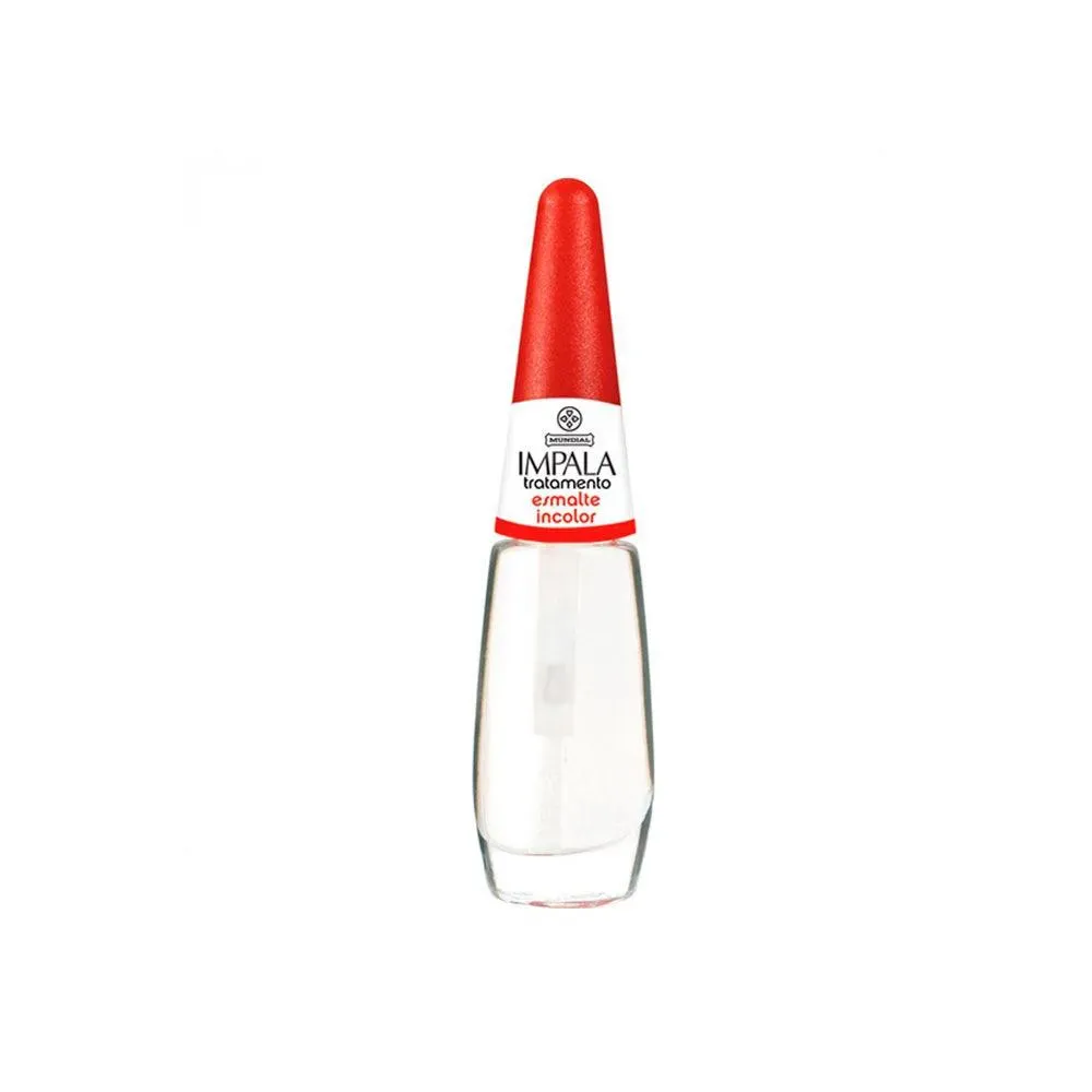 Imagem de Esmalte Impala Tratamento - Incolor