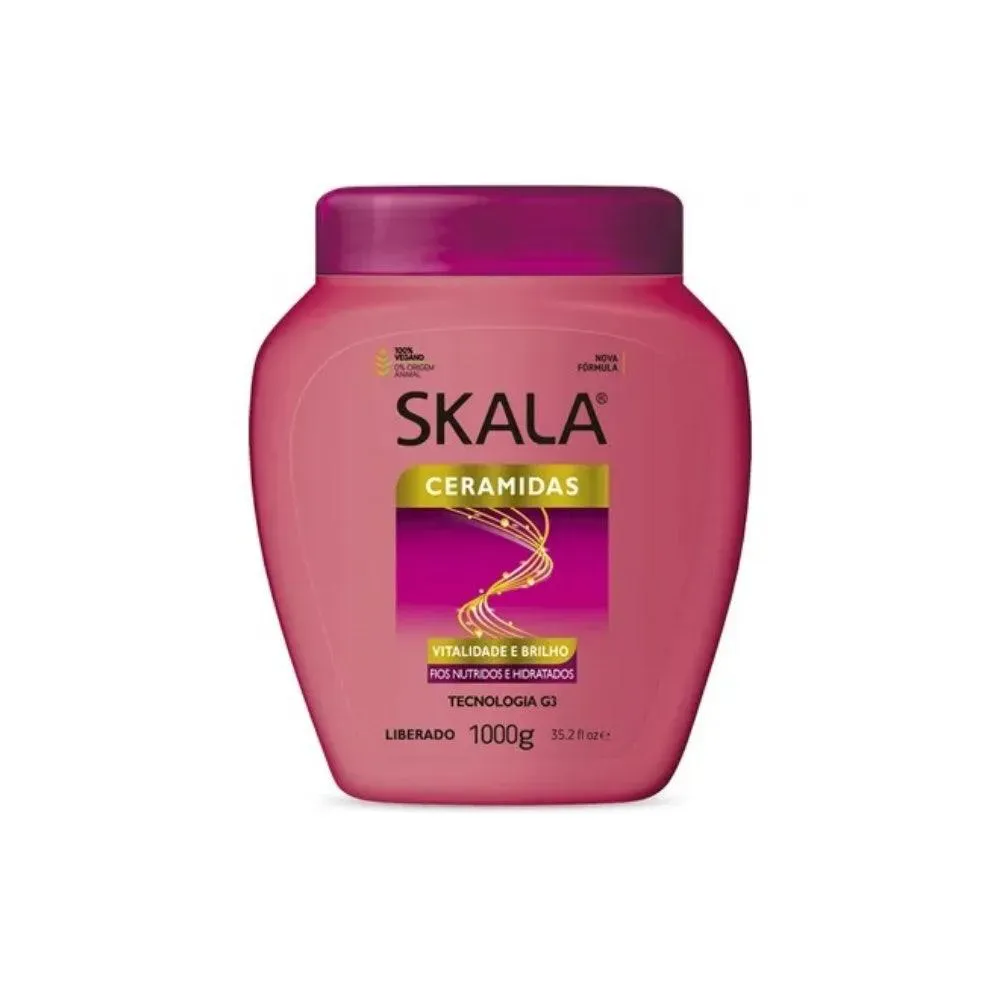 Imagem de Creme de Hidratação Skala Ceramidas 1kg