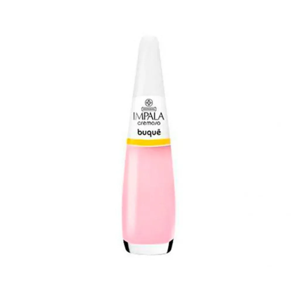 Imagem de Esmalte Impala Cremoso Floral Buque
