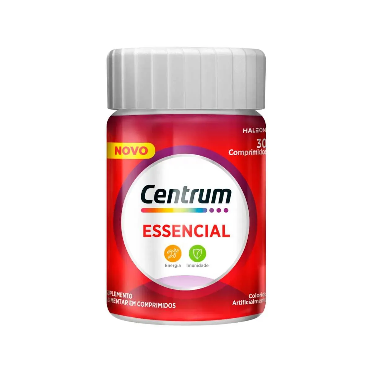Imagem de Polivitamínico Centrum Essencial 30 comprimidos