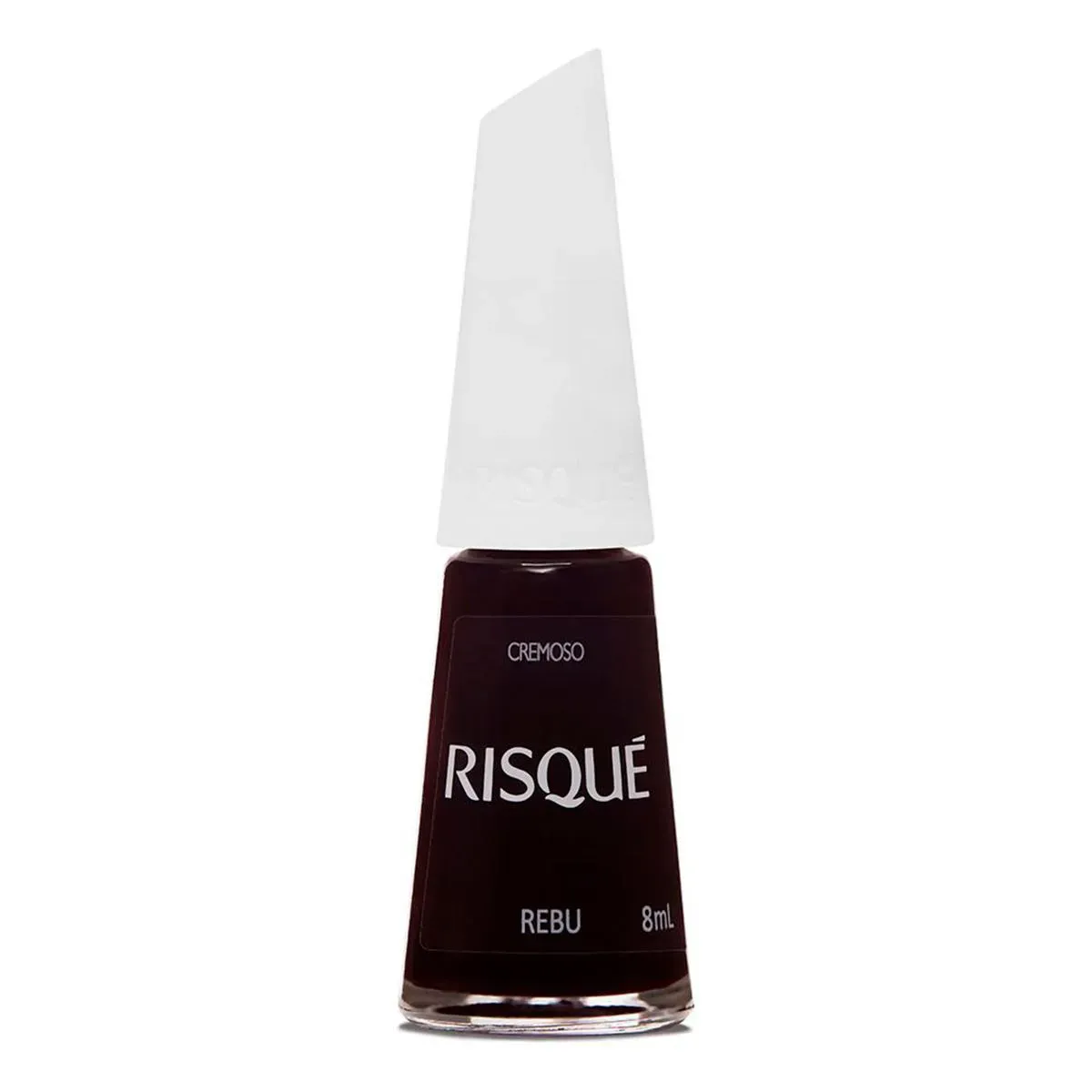 Imagem de Esmalte Cremoso Risqué 8ml - Rebu