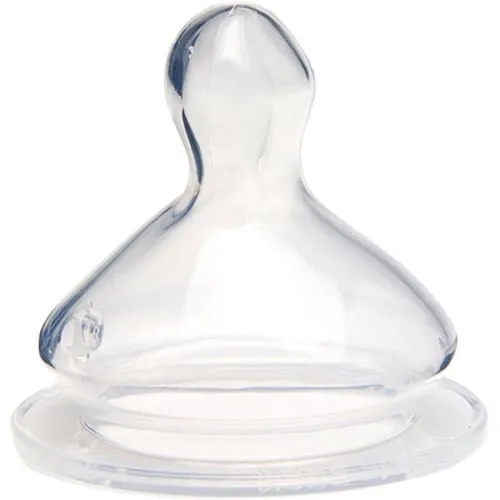 Imagem de Bico De Silicone Neopan Ortodôntica Tamanho M
