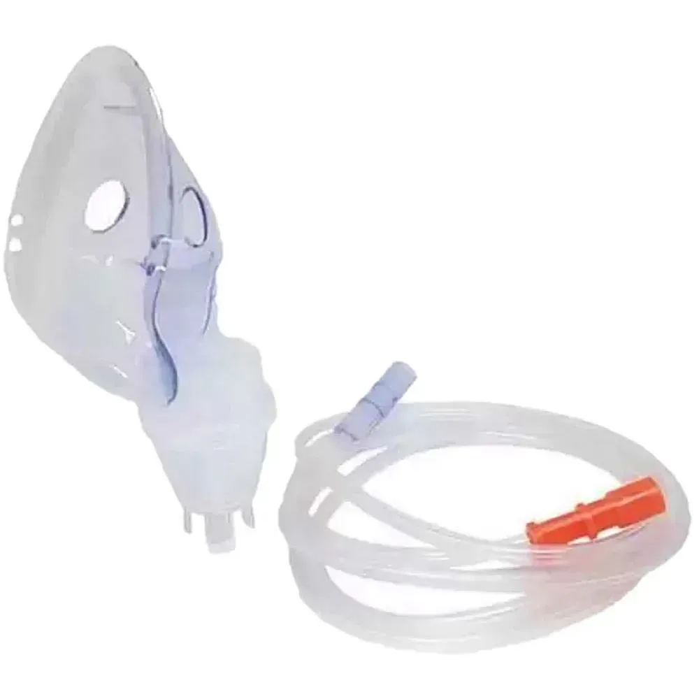 Imagem de Inalador Nebulizador G-tech Dc1/dc2 Infantil