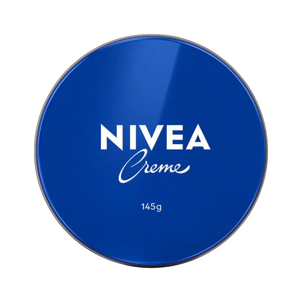 Imagem de Creme Hidratante Nivea Lata 145g