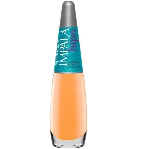 Imagem de Base Endurecedora para Unhas Impala Hipo Casco de Cavalo 7,5mL