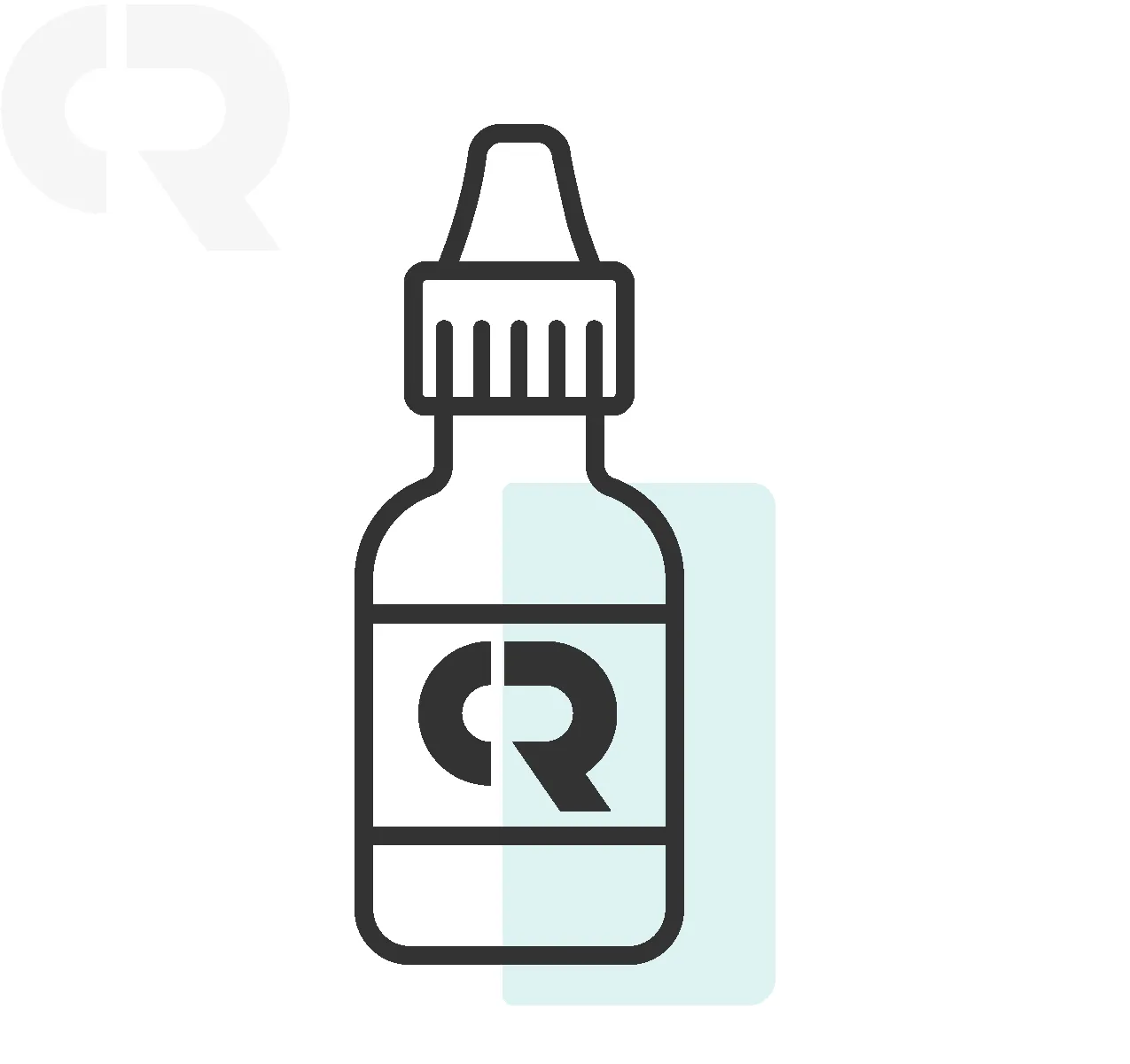Imagem de Algy Gotas Vitamedic 100mg/mL, caixa com 1 frasco gotejador com 20mL de suspensão de uso oral