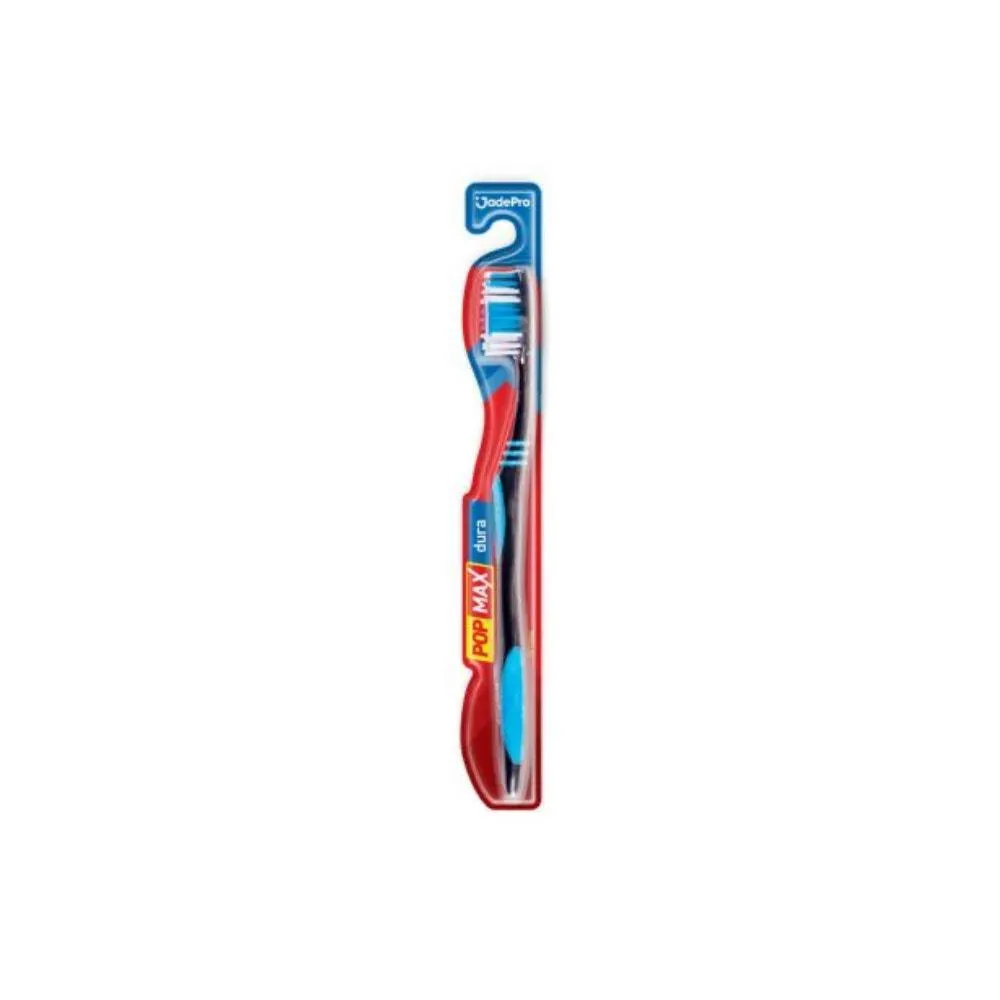 Imagem de Escova Dental Jadefrog Popmax Dura