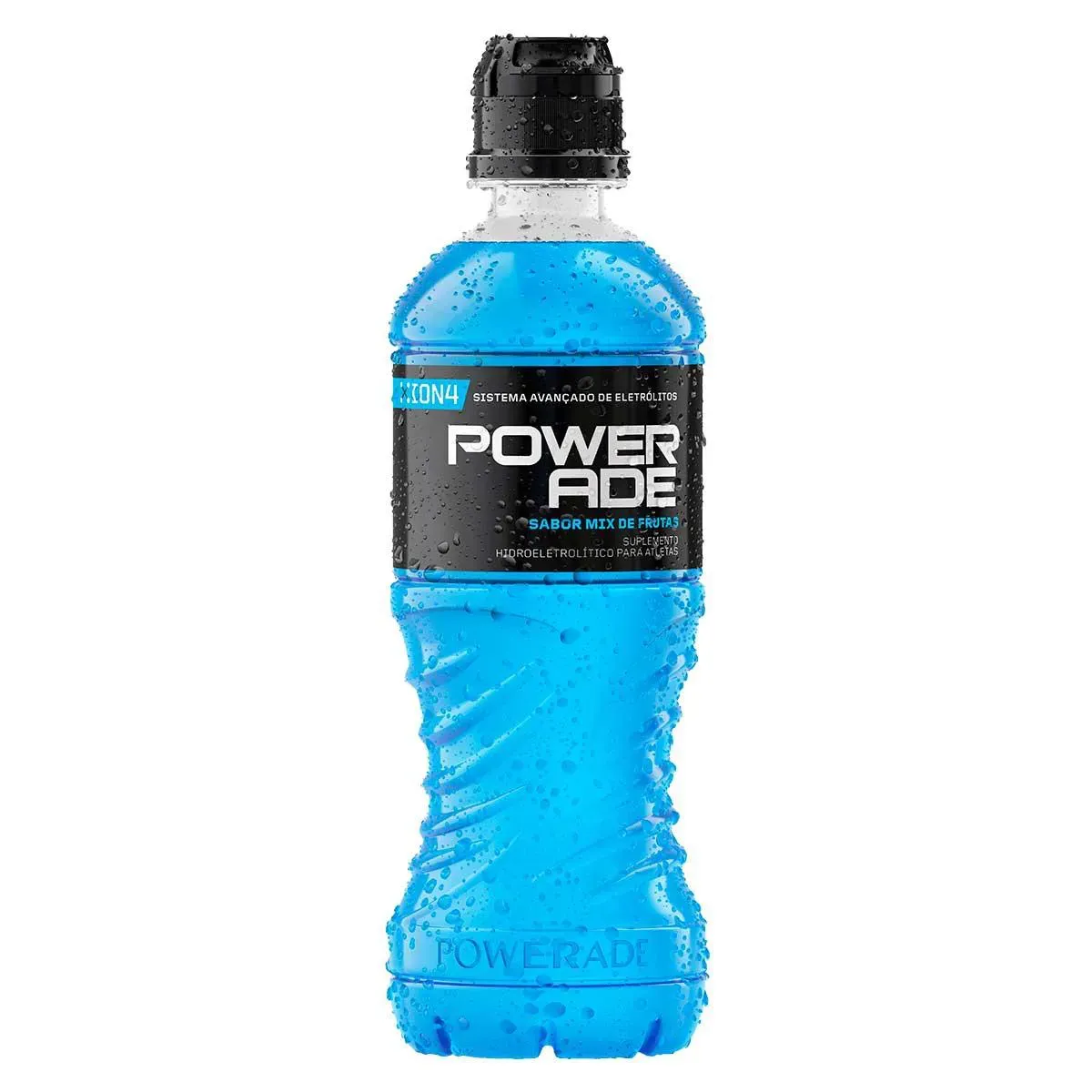 Imagem de Isotônico Powerade Squeeze Mix de Frutas 500ml