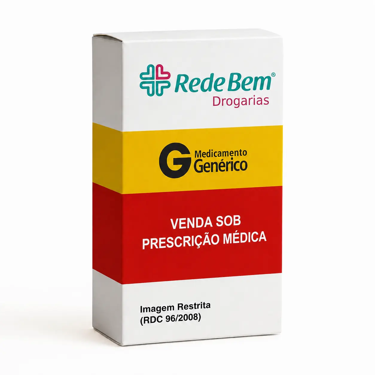 Imagem de Cetobeta Cetoconazol 20mg/g + Betametasona 0,64mg/g + Neomicina 2,5mg/g Pomada Dermatológica 30g